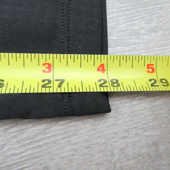 Nike Phenom Knit Running Pants Men's Size Medium Black Dri-Fit NEW - Picture 14 of 14